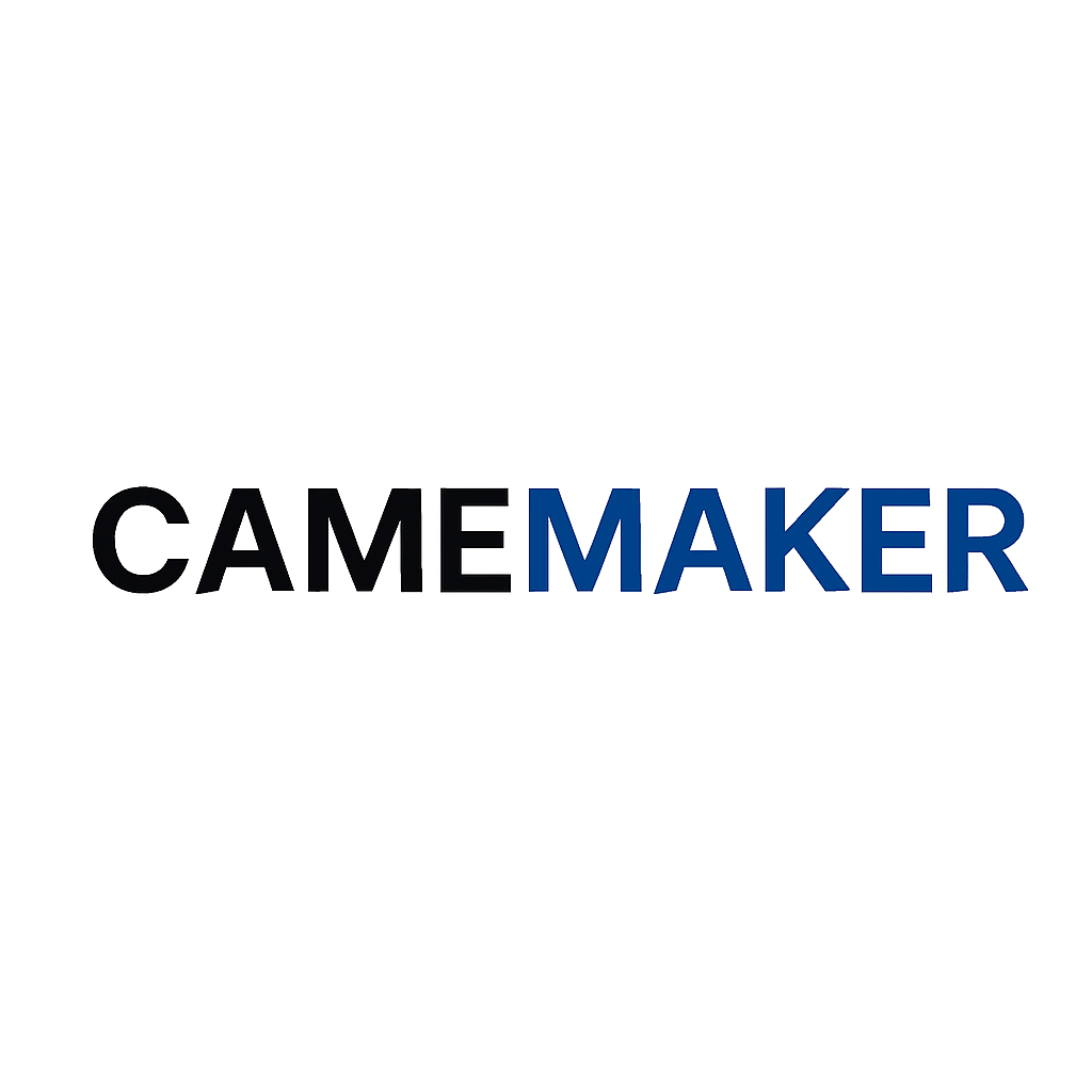 Camemaker – Customize Your Camera Modules | A Camemake Solution